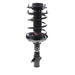 Suspension Strut and Coil Spring Assembly KYB SR4592