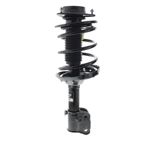 Suspension Strut and Coil Spring Assembly KYB SR4592