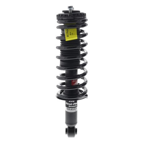 Suspension Strut and Coil Spring Assembly KYB SR4593