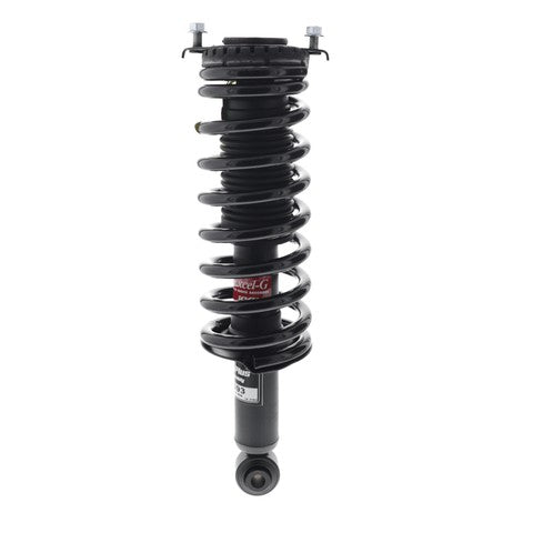 Suspension Strut and Coil Spring Assembly KYB SR4593