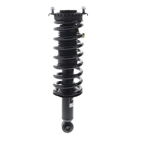 Suspension Strut and Coil Spring Assembly KYB SR4593