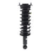 Suspension Strut and Coil Spring Assembly KYB SR4593