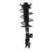 Suspension Strut and Coil Spring Assembly KYB SR4596