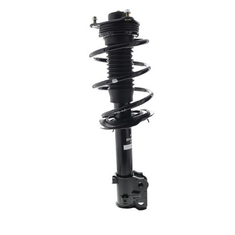 Suspension Strut and Coil Spring Assembly KYB SR4596