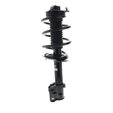 Suspension Strut and Coil Spring Assembly KYB SR4597