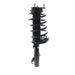 Suspension Strut and Coil Spring Assembly KYB SR4598
