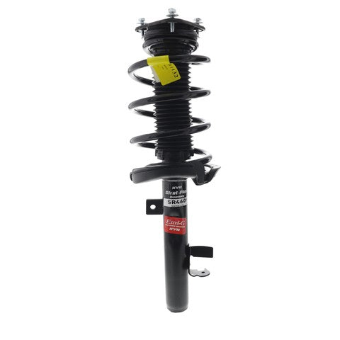 Suspension Strut and Coil Spring Assembly KYB SR4609