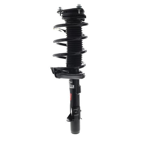 Suspension Strut and Coil Spring Assembly KYB SR4609