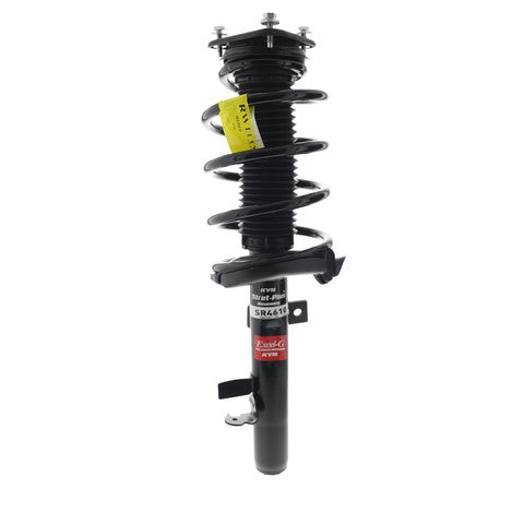 Suspension Strut and Coil Spring Assembly KYB SR4610