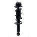 Suspension Strut and Coil Spring Assembly KYB SR4611