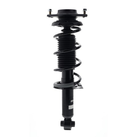 Suspension Strut and Coil Spring Assembly KYB SR4611