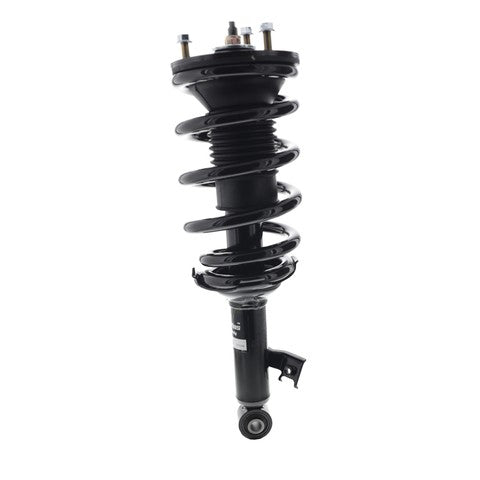 Suspension Strut and Coil Spring Assembly KYB SR4612