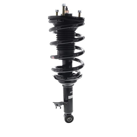 Suspension Strut and Coil Spring Assembly KYB SR4612