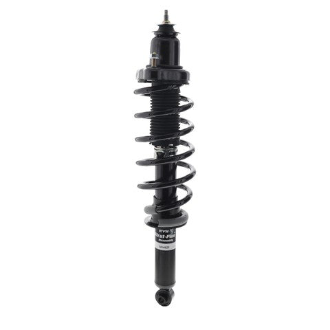 Suspension Strut and Coil Spring Assembly KYB SR4620