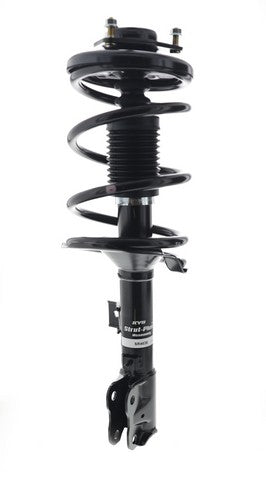 Suspension Strut and Coil Spring Assembly KYB SR4635