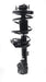 Suspension Strut and Coil Spring Assembly KYB SR4635