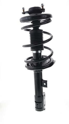 Suspension Strut and Coil Spring Assembly KYB SR4635