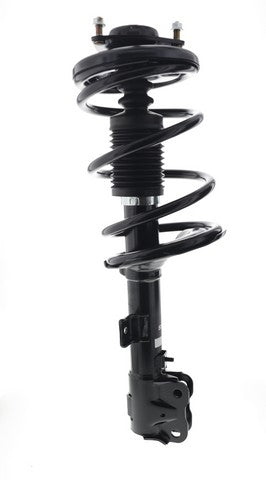 Suspension Strut and Coil Spring Assembly KYB SR4635