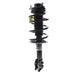 Suspension Strut and Coil Spring Assembly KYB SR4640