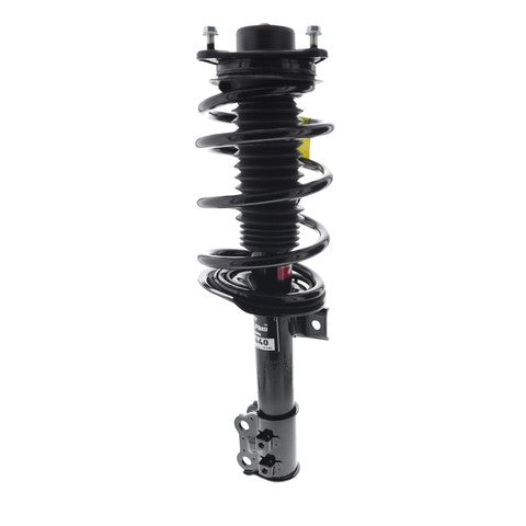 Suspension Strut and Coil Spring Assembly KYB SR4640