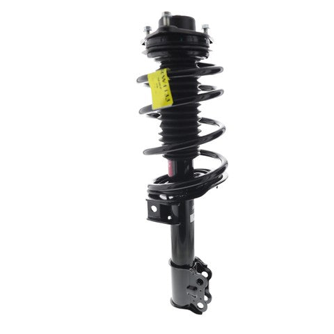 Suspension Strut and Coil Spring Assembly KYB SR4640