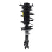 Suspension Strut and Coil Spring Assembly KYB SR4641