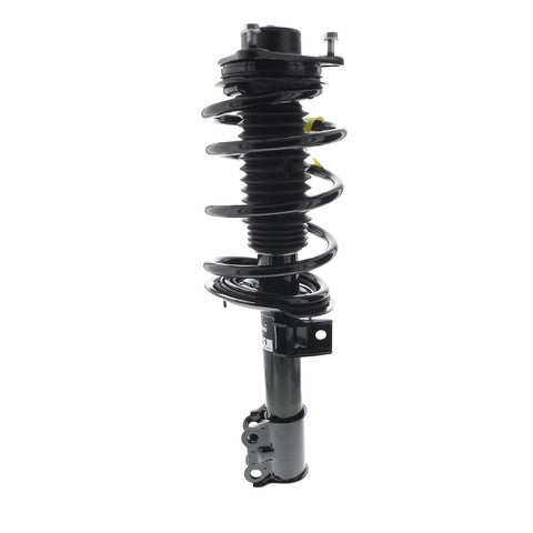 Suspension Strut and Coil Spring Assembly KYB SR4641