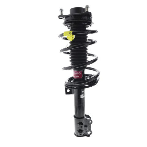 Suspension Strut and Coil Spring Assembly KYB SR4641