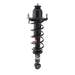 Suspension Strut and Coil Spring Assembly KYB SR4644