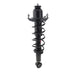 Suspension Strut and Coil Spring Assembly KYB SR4644