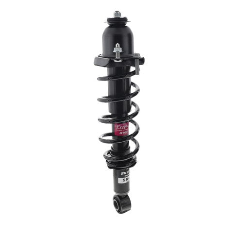 Suspension Strut and Coil Spring Assembly KYB SR4644