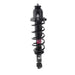 Suspension Strut and Coil Spring Assembly KYB SR4644