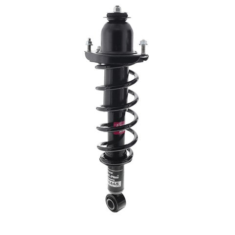 Suspension Strut and Coil Spring Assembly KYB SR4645