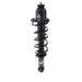 Suspension Strut and Coil Spring Assembly KYB SR4645