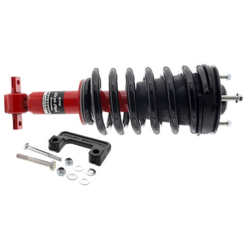 Suspension Strut and Coil Spring Assembly KYB SRM4080K