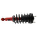 Suspension Strut and Coil Spring Assembly KYB SRM4080K