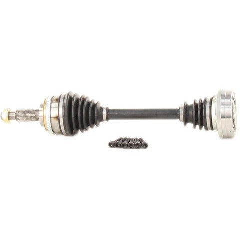 CV Axle Shaft TrakMotive TO-8007