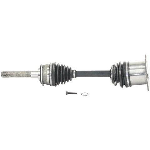 CV Axle Shaft TrakMotive TO-8009