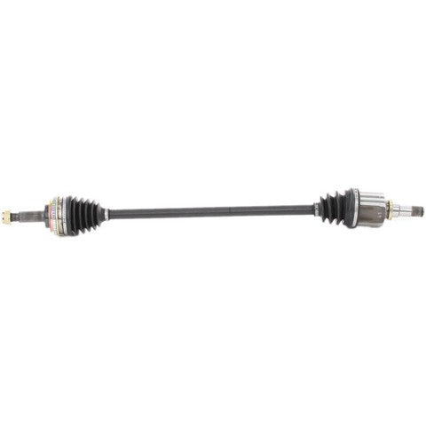 CV Axle Shaft TrakMotive TO-8012