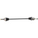 CV Axle Shaft TrakMotive TO-8012