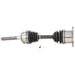 CV Axle Shaft TrakMotive TO-8024