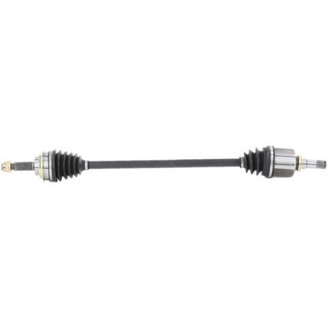 CV Axle Shaft TrakMotive TO-8027