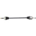 CV Axle Shaft TrakMotive TO-8027