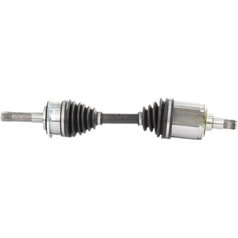 CV Axle Shaft TrakMotive TO-8029