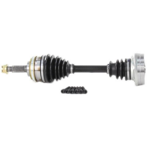 CV Axle Shaft TrakMotive TO-8030