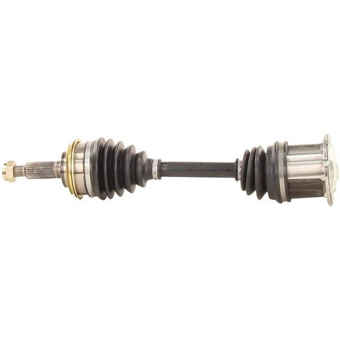 CV Axle Shaft TrakMotive TO-8035