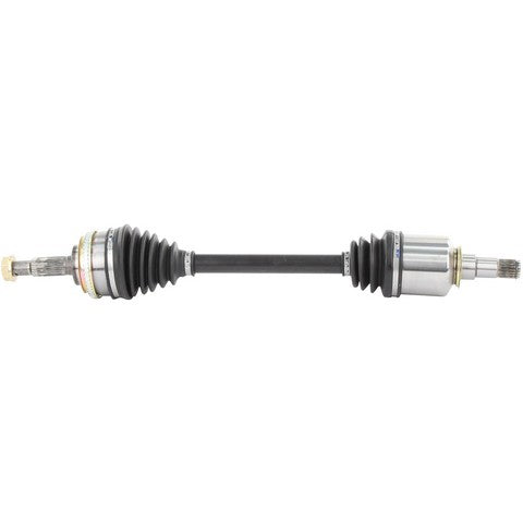 CV Axle Shaft TrakMotive TO-8038