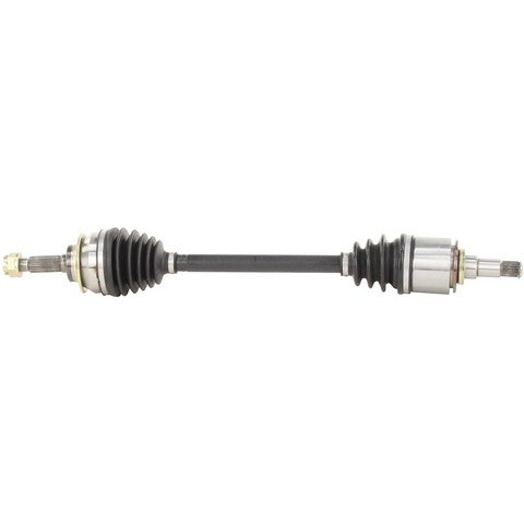 CV Axle Shaft TrakMotive TO-8039