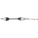 CV Axle Shaft TrakMotive TO-8044