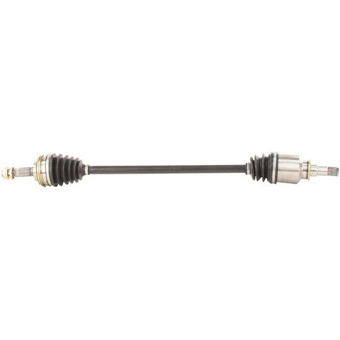 CV Axle Shaft TrakMotive TO-8047